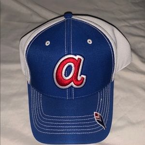 Atlanta Braves Hat